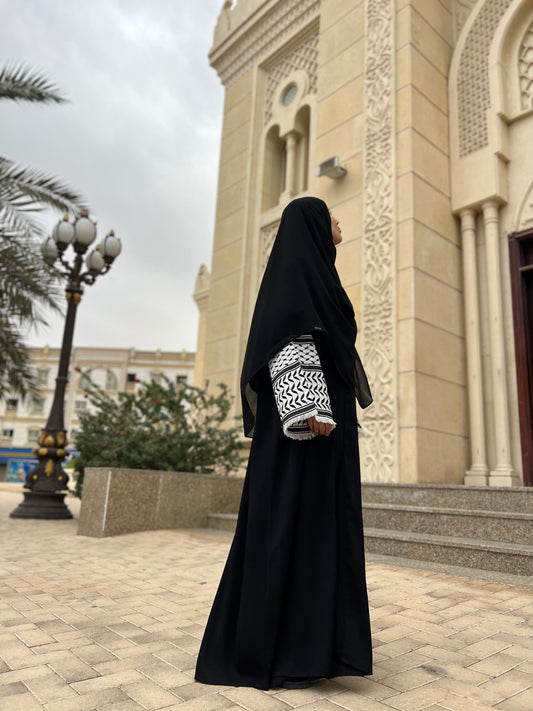 Abaya