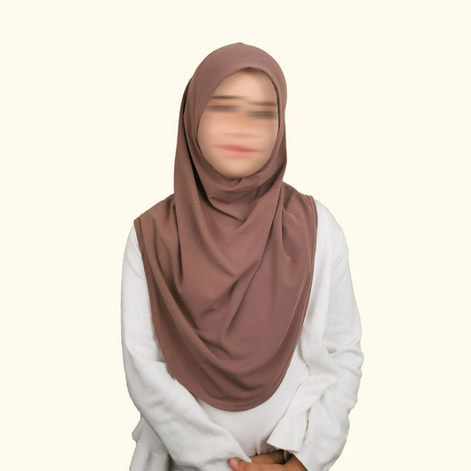 Instant hijab Bliss mini