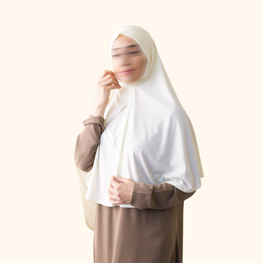 Instant hijab Skin