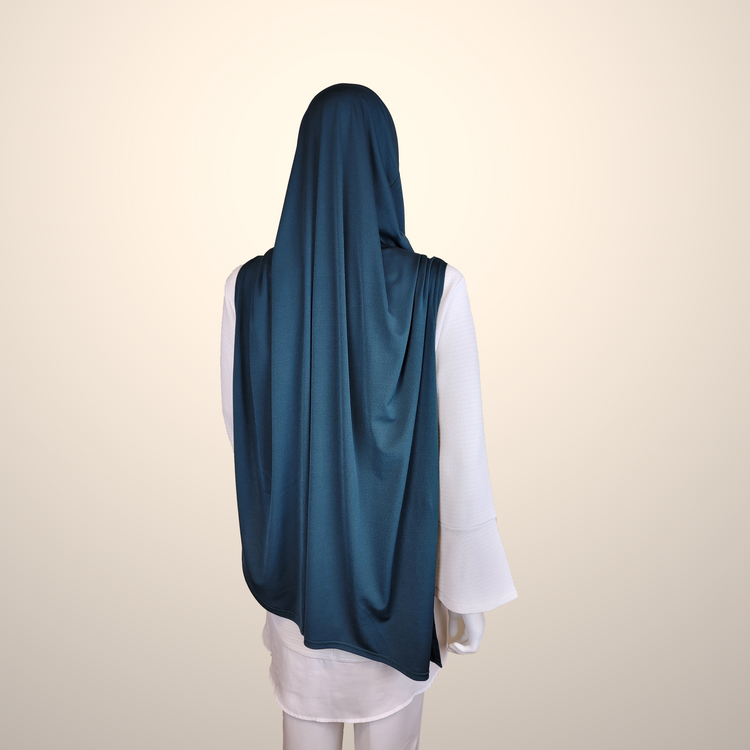 Instant khimar Chique