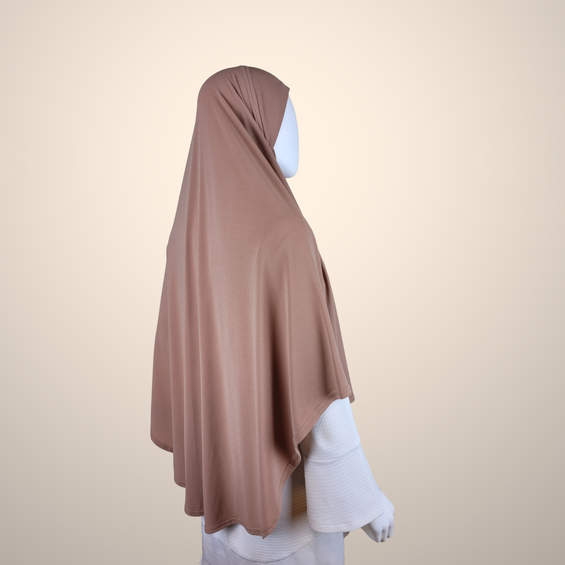 Instant hijab Skin