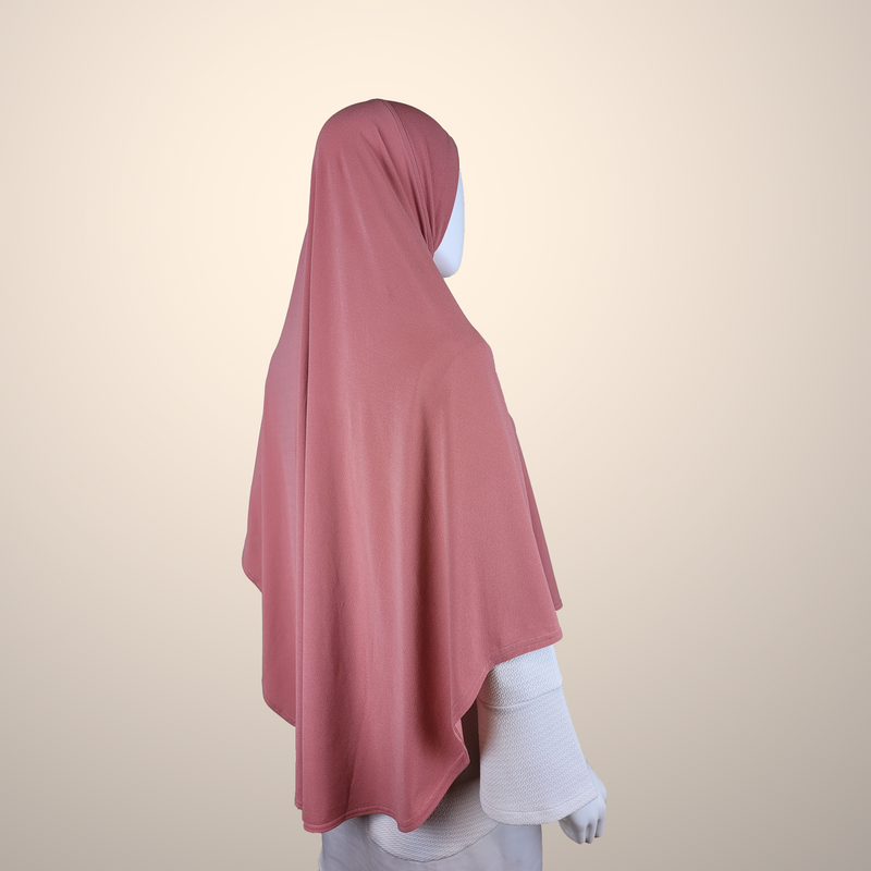 Instant hijab Skin