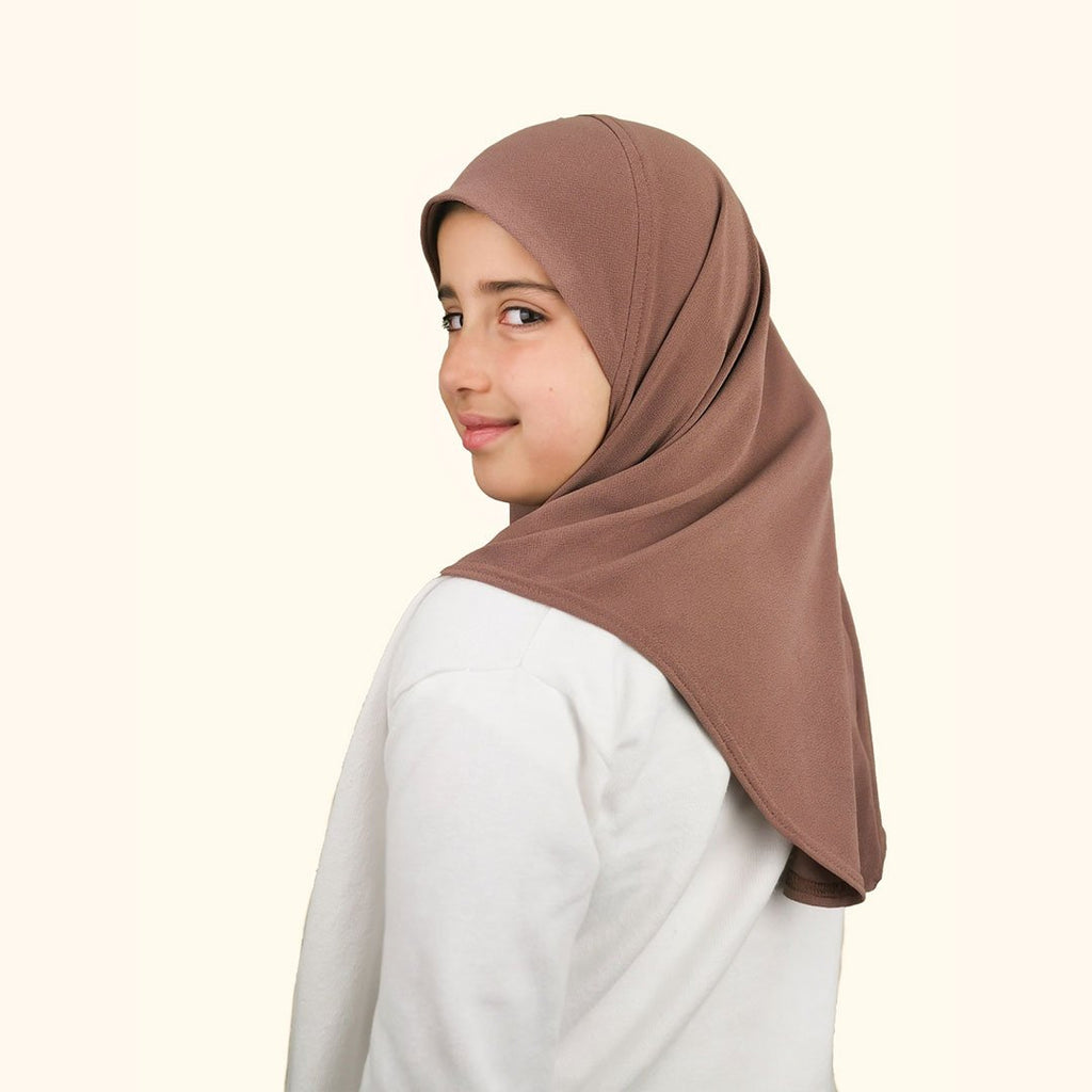 Instant hijab Bliss mini