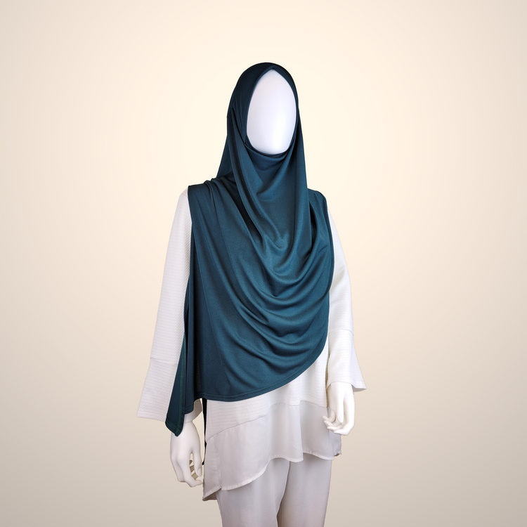 Instant khimar Chique