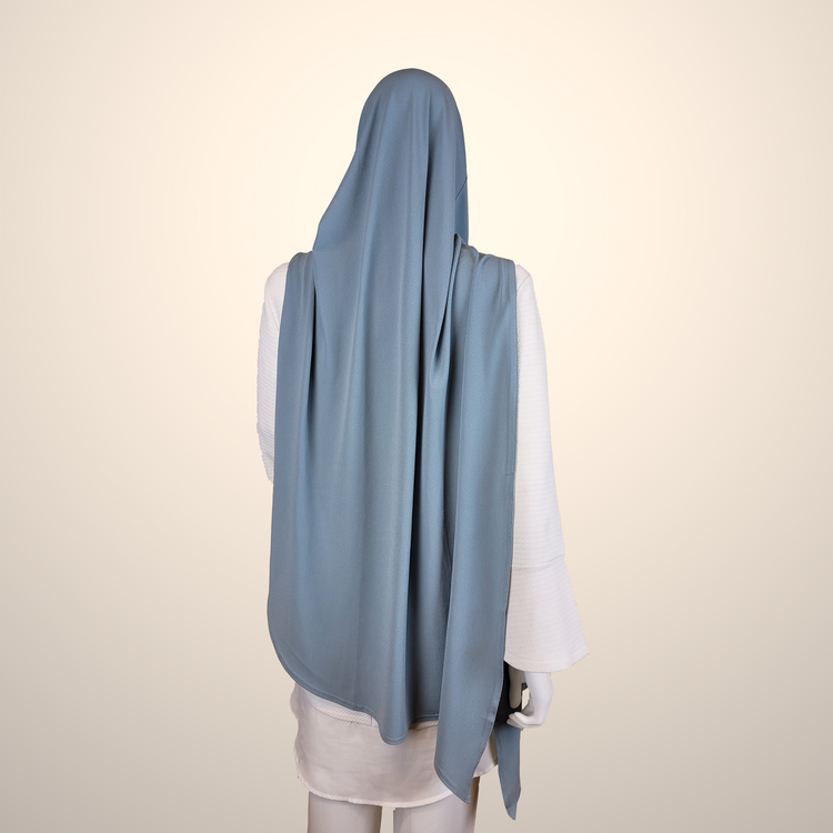 Instant khimar Chique