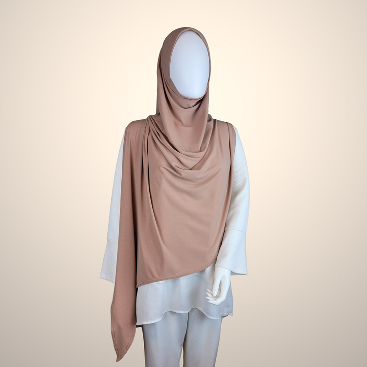 Instant khimar Chique