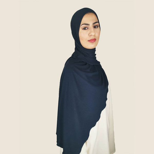 Jersey deluxe hijab