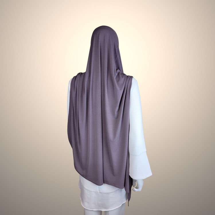 Instant khimar Chique